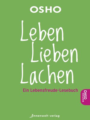cover image of Leben, Lieben, Lachen